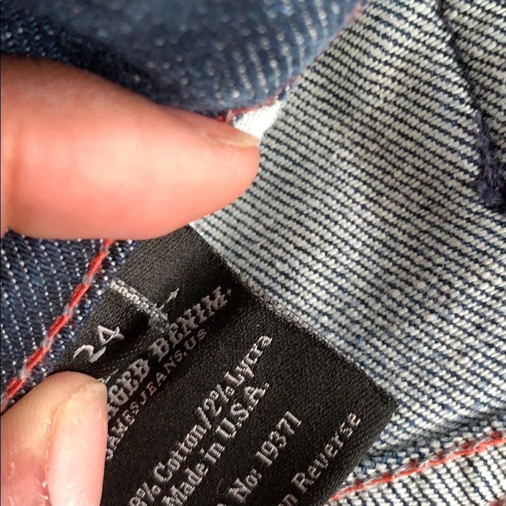 Jeans - Picture 6 of 6